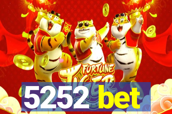 5252 bet